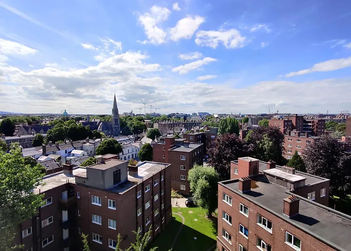 Clayton Burlington RoadHotel Dublin