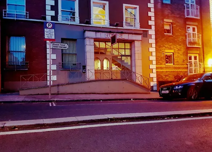 PortobelloHotel Dublin